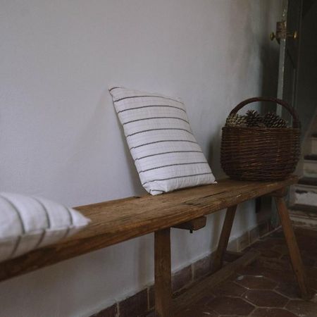 Bleausard'S Guest House, Cozy Place Next To River Grez-sur-Loing Exteriör bild