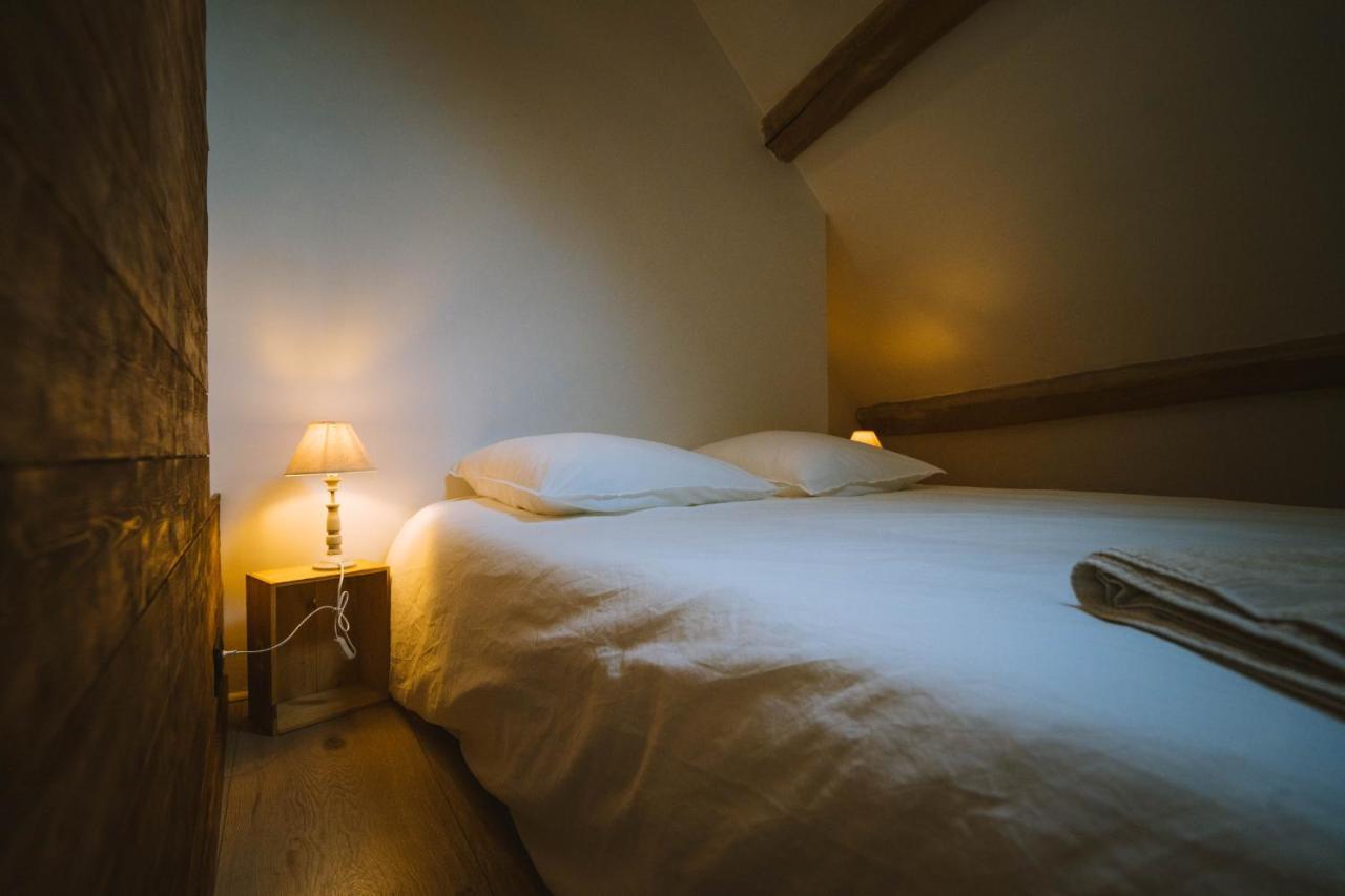Bleausard'S Guest House, Cozy Place Next To River Grez-sur-Loing Exteriör bild