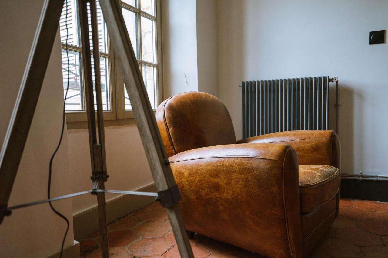 Bleausard'S Guest House, Cozy Place Next To River Grez-sur-Loing Exteriör bild