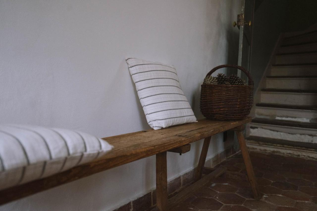Bleausard'S Guest House, Cozy Place Next To River Grez-sur-Loing Exteriör bild