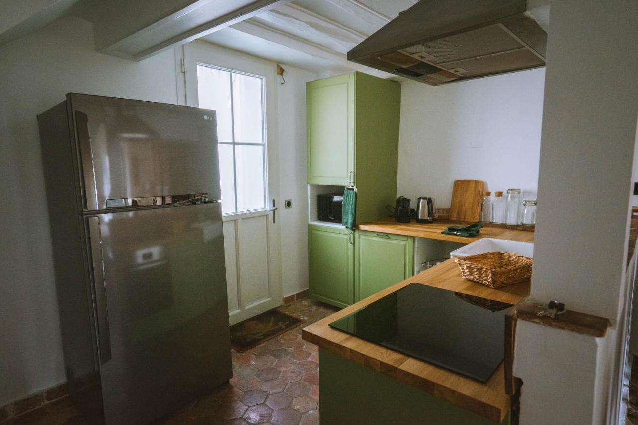Bleausard'S Guest House, Cozy Place Next To River Grez-sur-Loing Exteriör bild