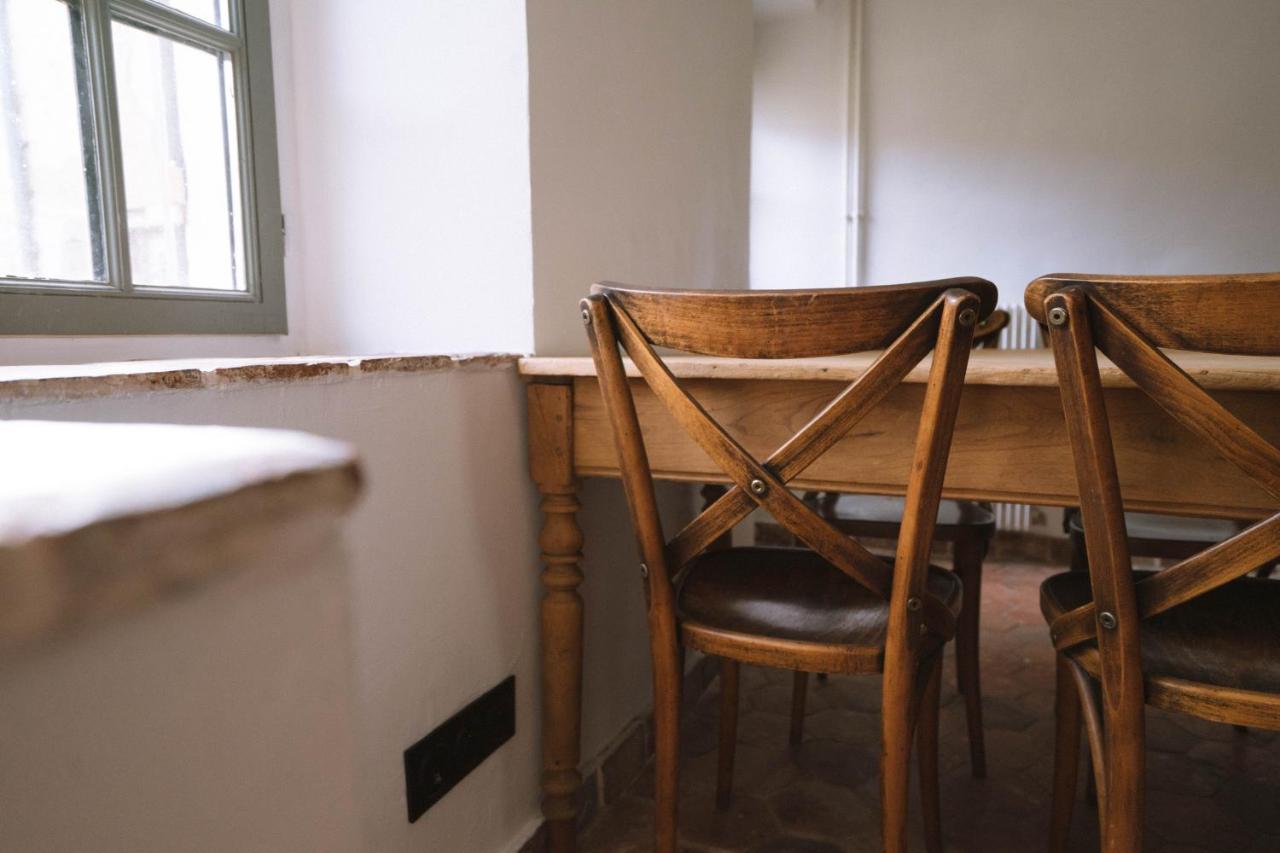 Bleausard'S Guest House, Cozy Place Next To River Grez-sur-Loing Exteriör bild