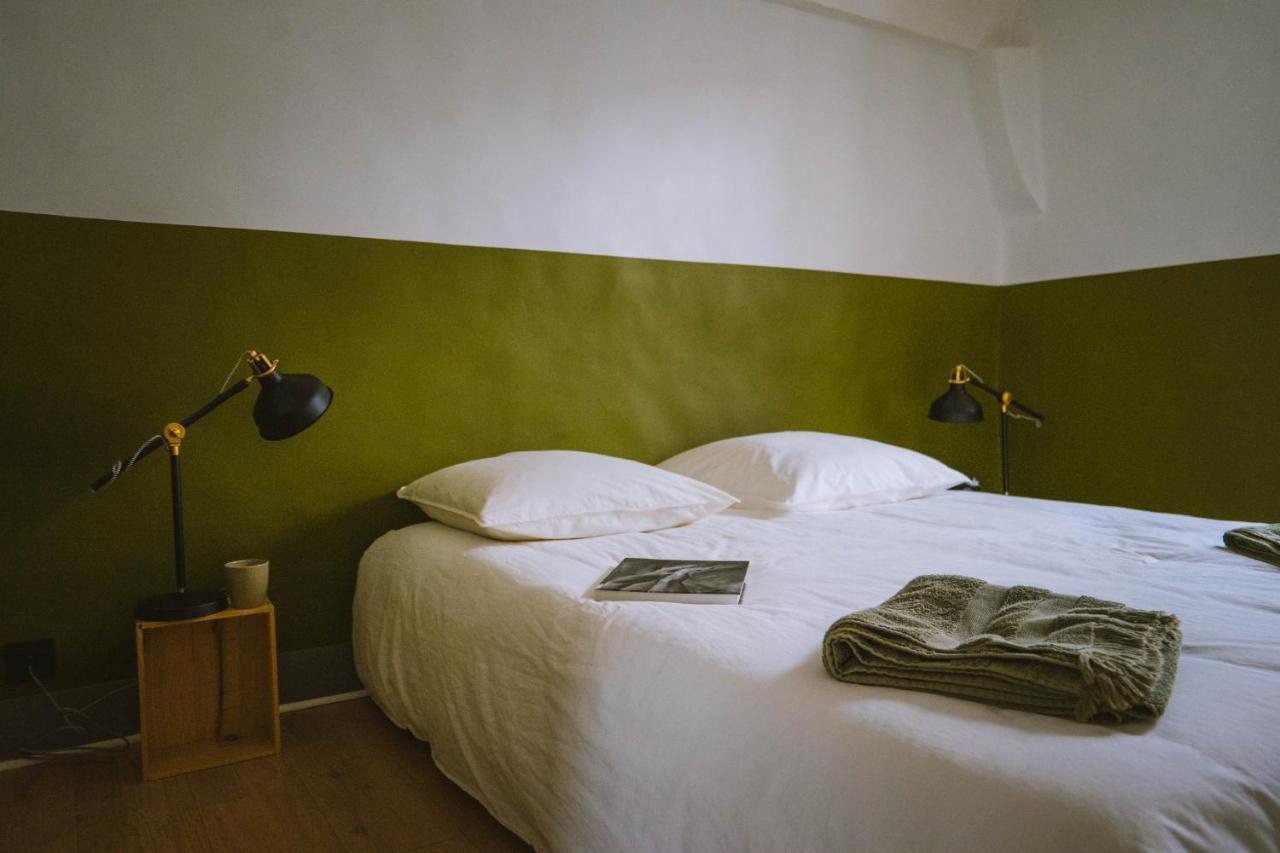 Bleausard'S Guest House, Cozy Place Next To River Grez-sur-Loing Exteriör bild